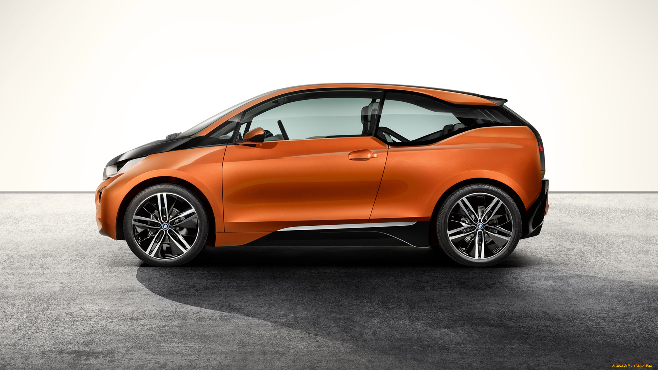 bmw i3 coupe concept 2012, , 3, i3, bmw, , 2012, concept, coupe